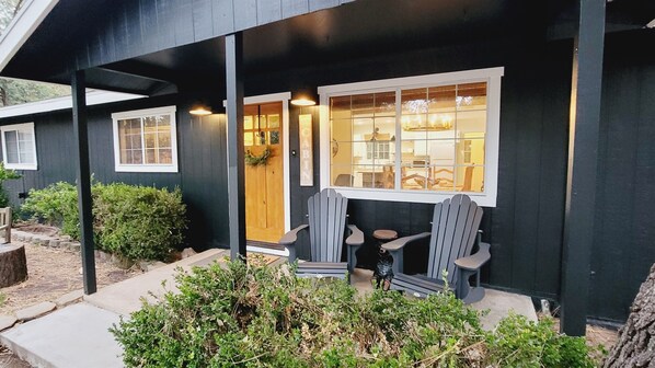 テラス / パティオ