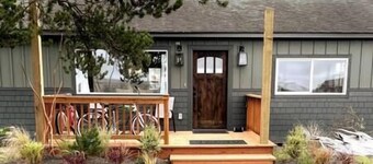 Willapa Bay House (dot) Com