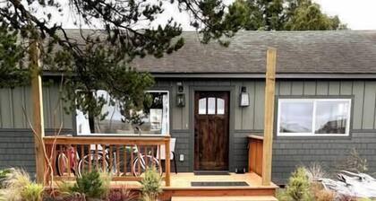 Willapa Bay House (dot) Com