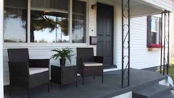 Terras
