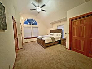 3 Schlafzimmer, WLAN, Bettwäsche