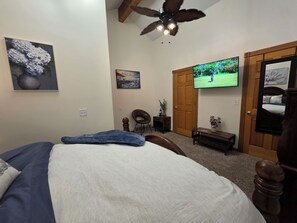 4 Schlafzimmer, kostenloses WLAN