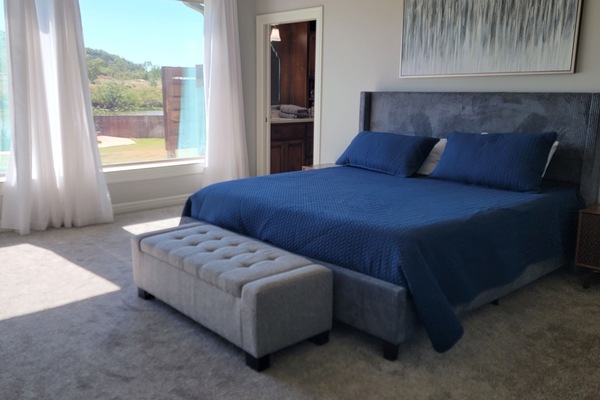 4 Schlafzimmer, Bügeleisen/Bügelbrett, WLAN, Bettwäsche