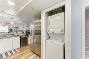 2 habitaciones