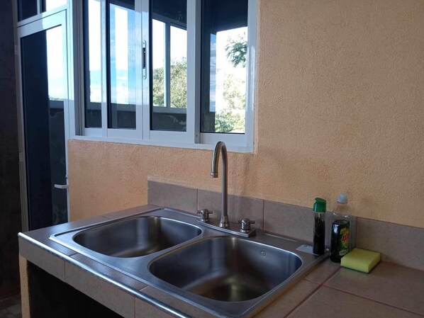 Interior - Mansion Apartment 2 bedroom 2 bathrooms (Oaxaca)