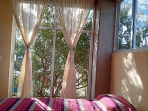 2 bedrooms, WiFi, bed sheets - Mansion Apartment 2 bedroom 2 bathrooms (Oaxaca)