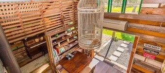 The Hideaway @ Byron

