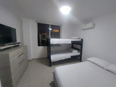 Edificio los rosales 