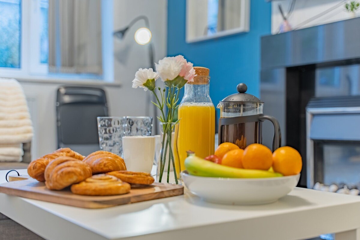 Bild für Gastgeberprofil