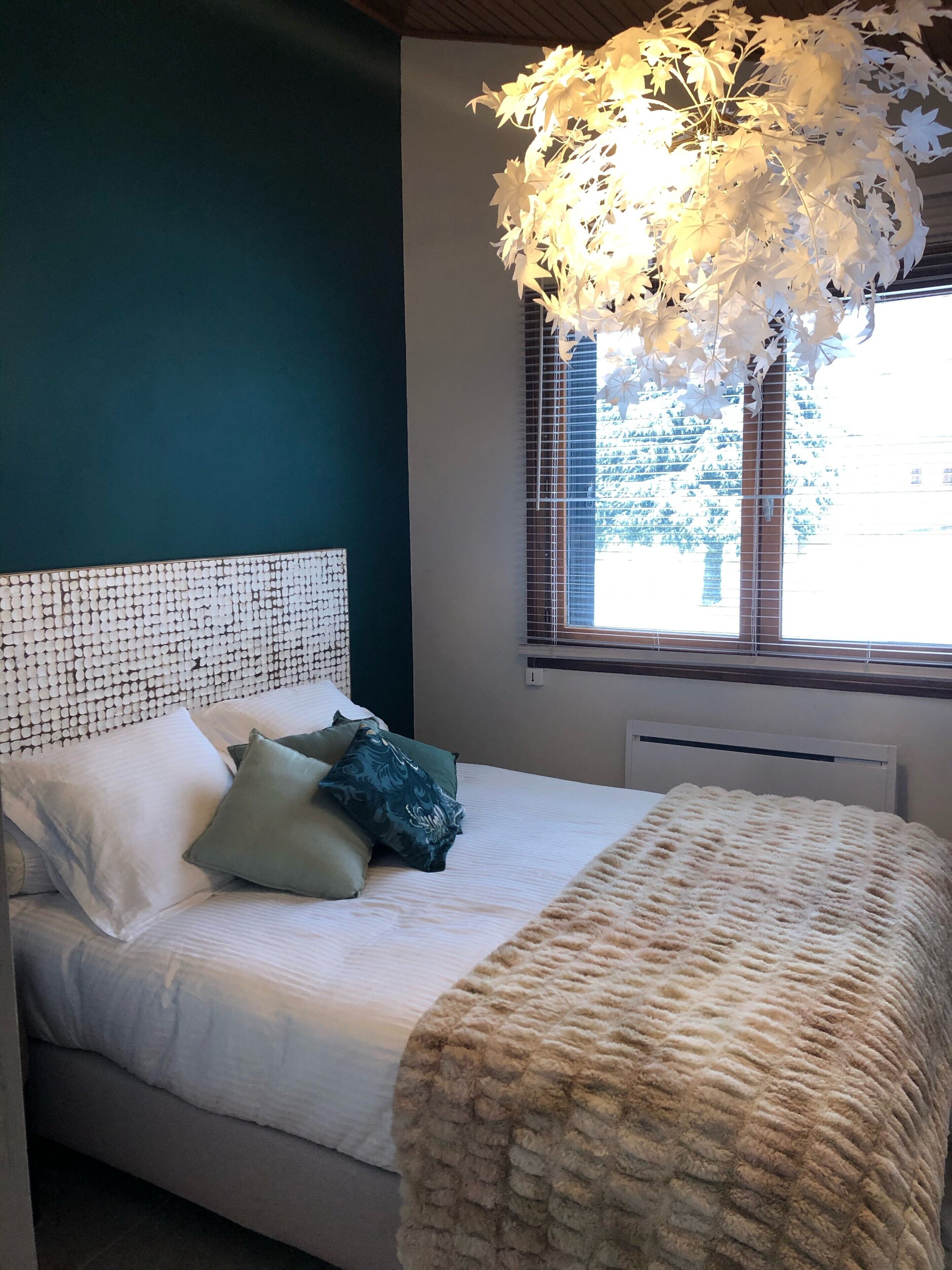 1 chambre
