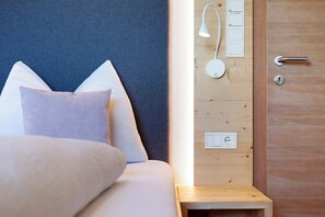 2 camere, Wi-Fi gratuito, lenzuola