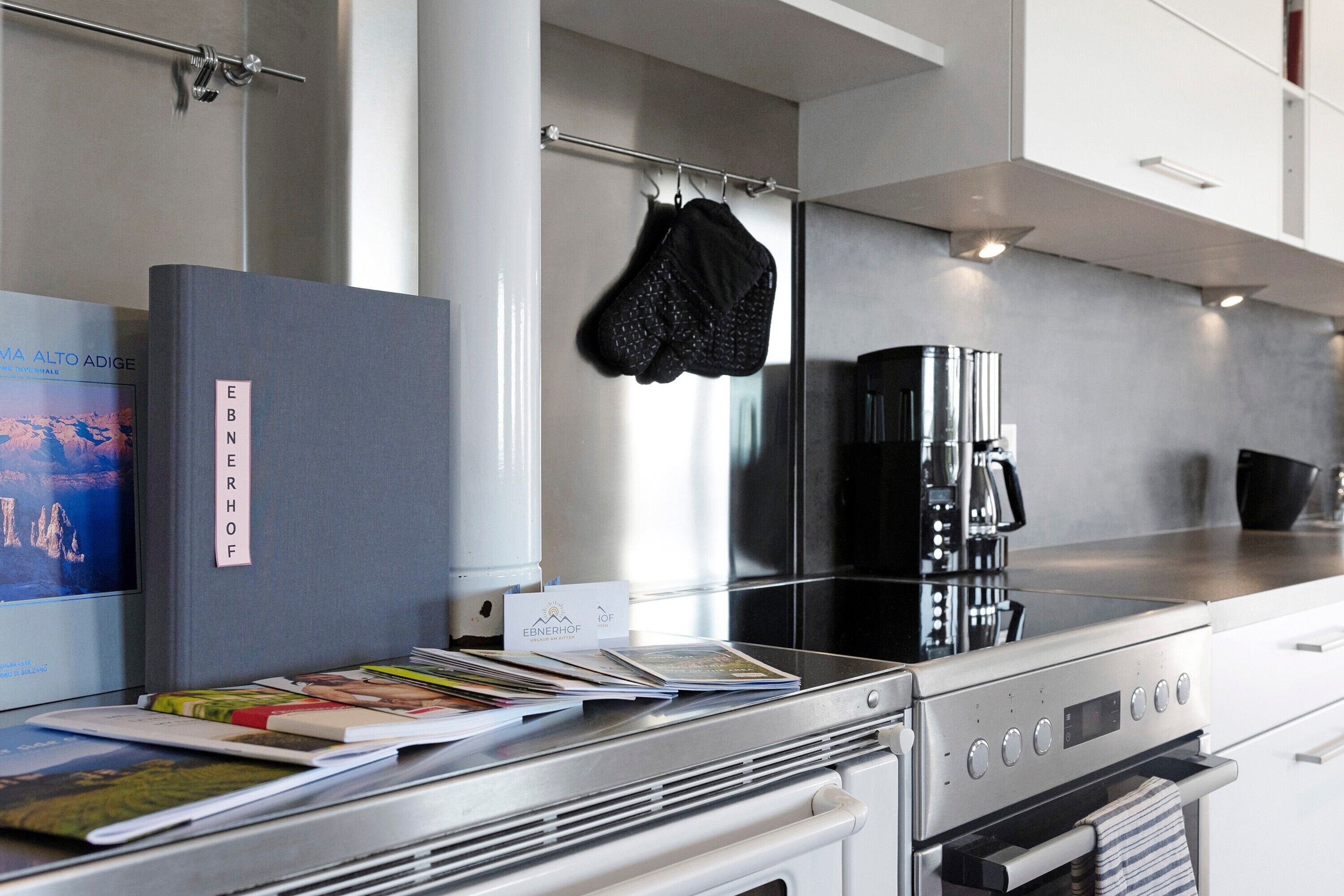 冰箱、烤箱、炉灶、洗碗机