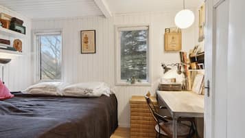 2 Schlafzimmer, Bügeleisen/Bügelbrett, kostenloses WLAN