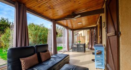 Villa Madeleine â Charme provençal avec jardin privĂ© đżâïž