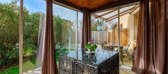 Villa Madeleine – Provençal Charm with Private Garden 🌿☀️