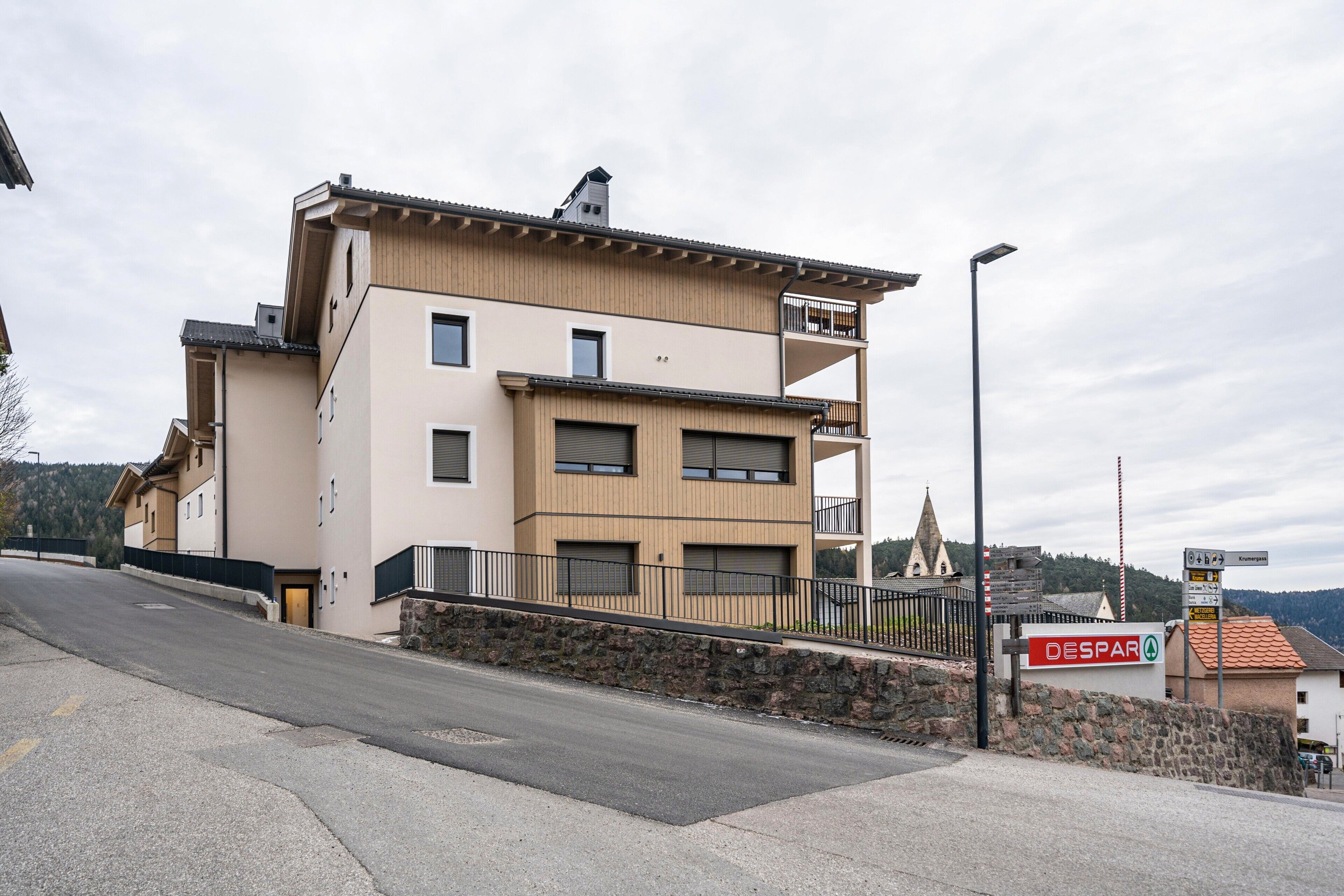 Eksteriør