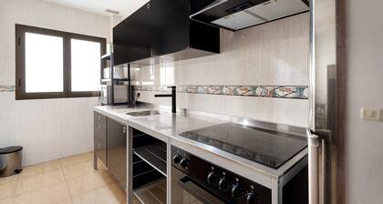 Apartment 'Noa' with Wi-Fi