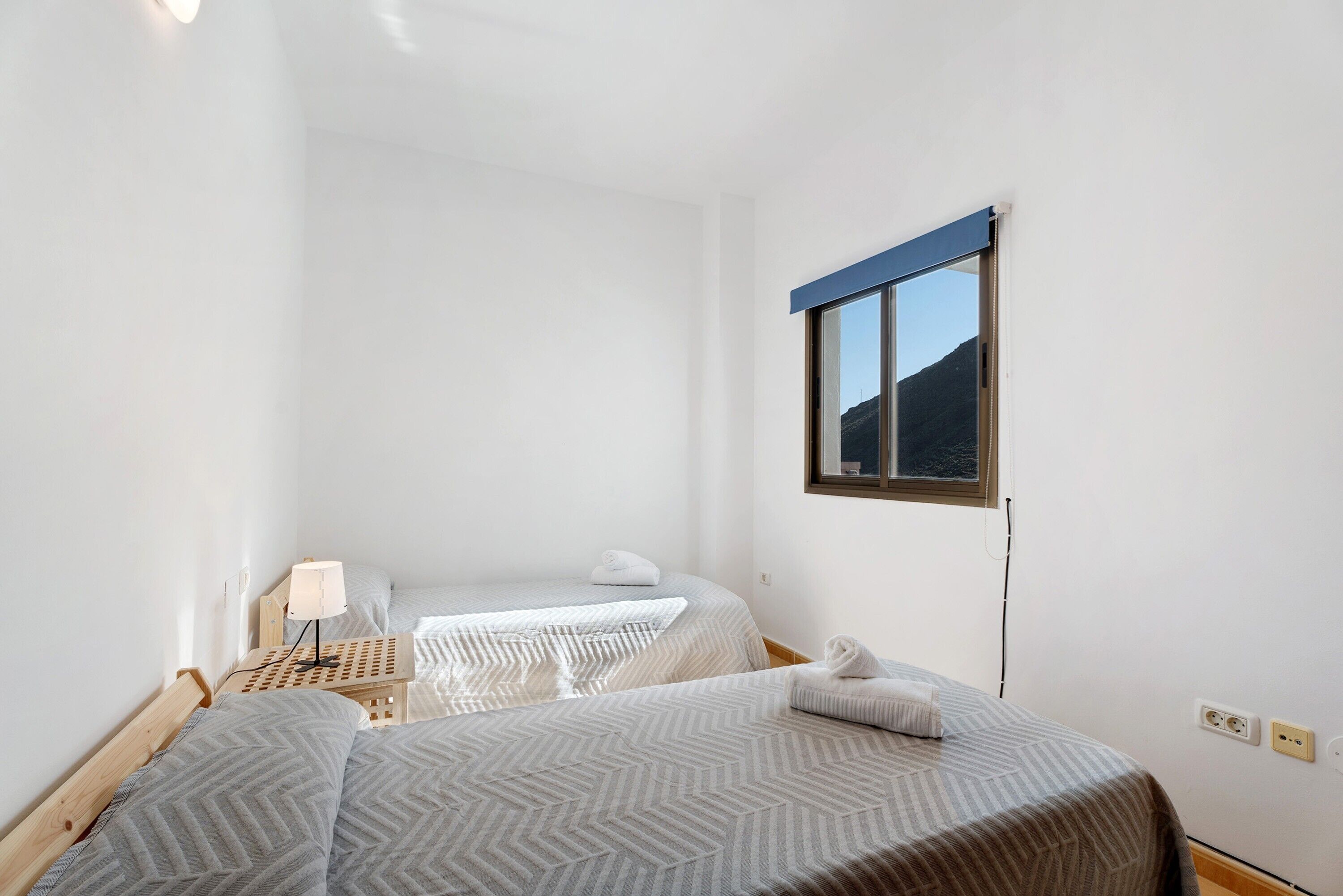 3 slaapkamers, gratis wifi, beddengoed