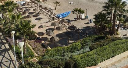 Apartment 'Recreo 10' with Private Terrace, Wi-Fi and Air Conditioning