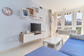 1 camera, ferro/asse da stiro, Wi-Fi gratuito, lenzuola