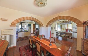 Dining - Awesome home in Corchiano (Corchiano)