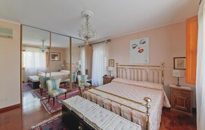 4 quartos, Wi-Fi de cortesia