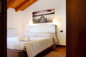 1 habitación, wifi gratis y ropa de cama 