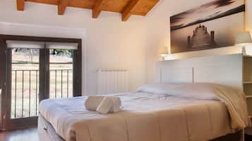 1 slaapkamer, gratis wifi, beddengoed