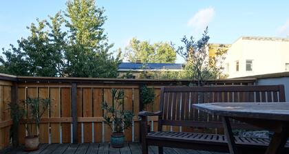 Fachwerkhaus Omas Linde - Individuell Wohnen in Brandenburg an der Havel