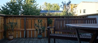 Fachwerkhaus Omas Linde - Individuell Wohnen in Brandenburg an der Havel