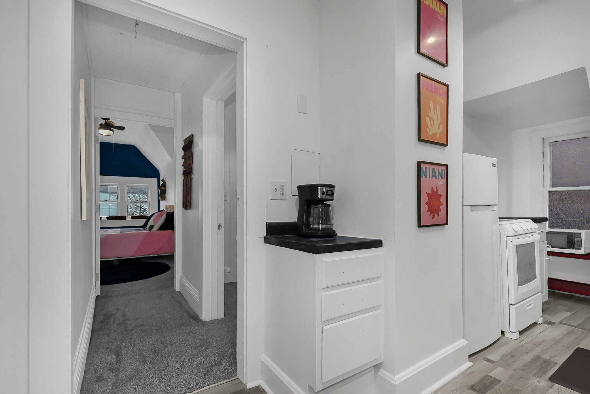 Interieur