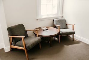 Kamer, toegankelijk voor mindervaliden (Queen) | Een strijkplank/strijkijzer, gratis wifi, beddengoed