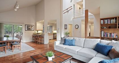 9 Cottonwood - Amazing Location! Sharc Passes, Hot Tub
