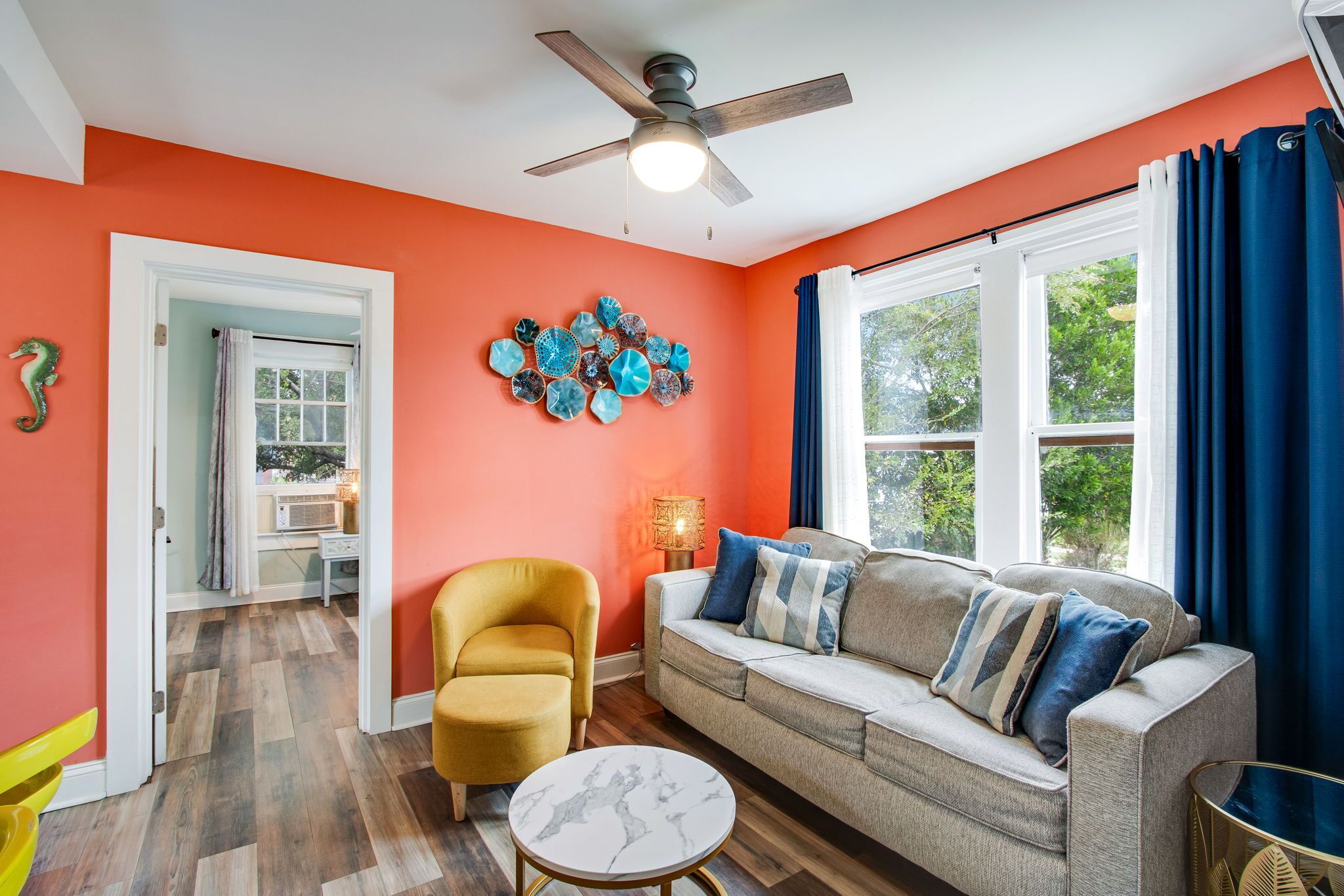 Pet-Friendly Paradise | Downtown Pensacola | My Beach Getaways