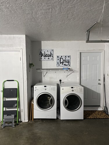 Cozy 3bd Family-friendly Home - Near Ft. Sill & Comanche
