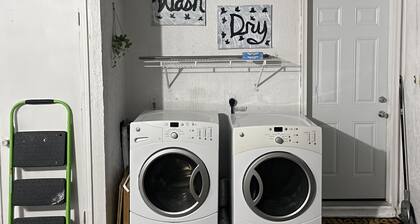 Cozy 3bd Family-friendly Home - Near Ft. Sill & Comanche