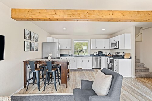 Centennial Valley Home