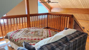 4 Schlafzimmer, WLAN, Bettwäsche