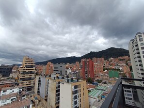 Exterior - Art Loft in Chapinero 308 (Bogotá)