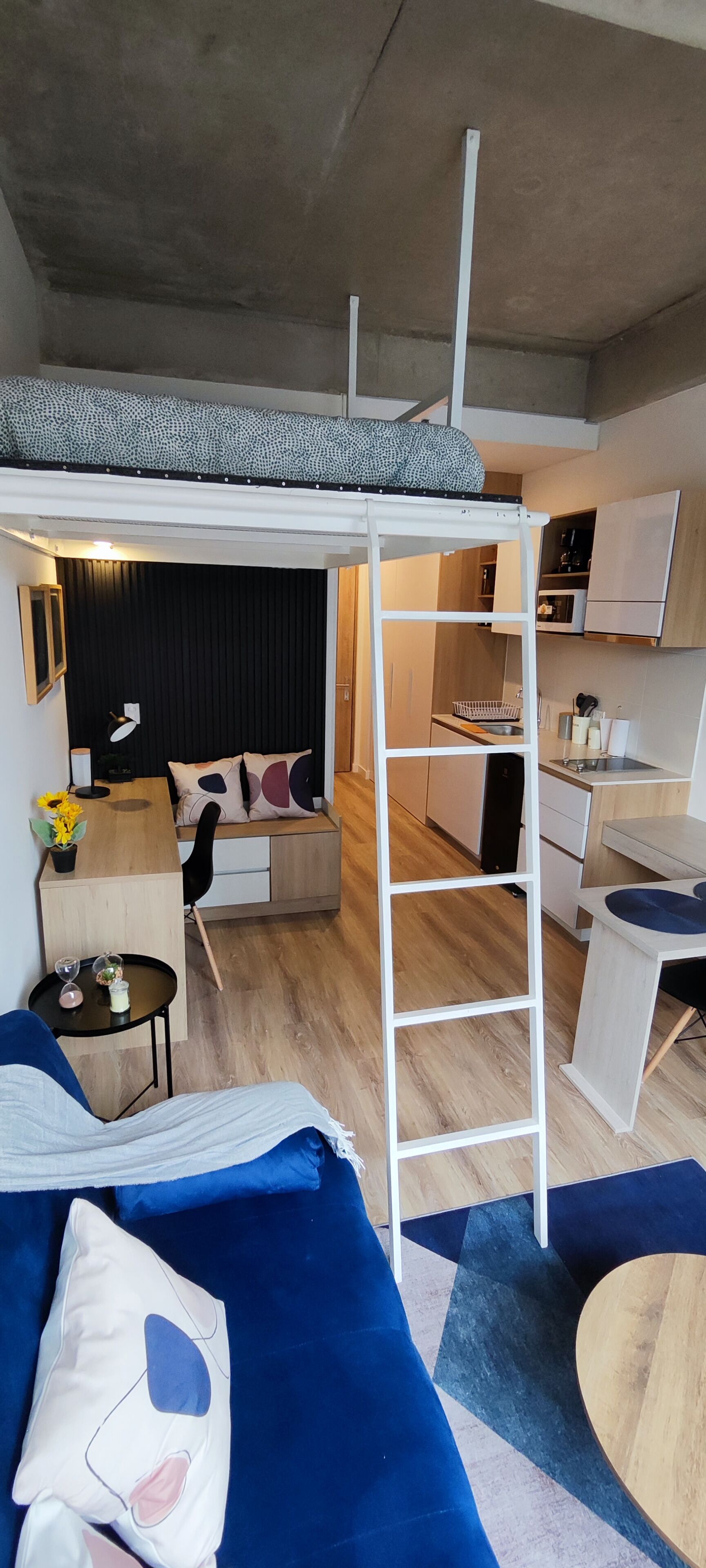 Televisión de pantalla plana