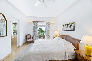 5 bedrooms, iron/ironing board, WiFi, bed sheets