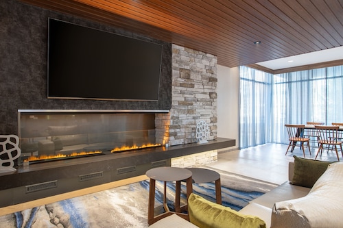 Fairfield Inn & Suites Indianapolis Plainfield