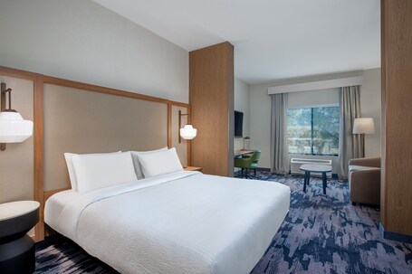 Fairfield Inn Suites Indianapolis Plainfield - Image 14