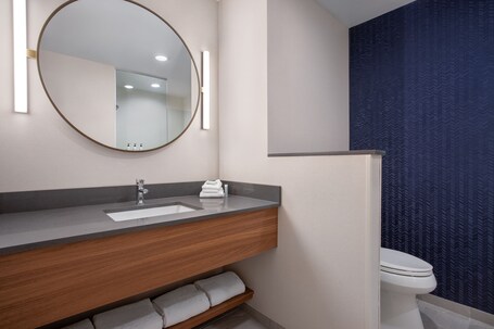 Fairfield Inn Suites Indianapolis Plainfield - Image 24