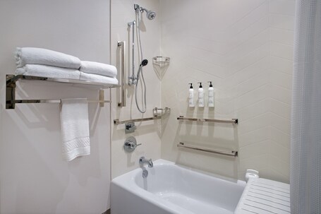 Fairfield Inn Suites Indianapolis Plainfield - Image 23