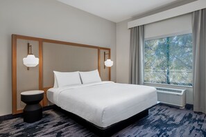 Gratis wi-fi och sängkläder