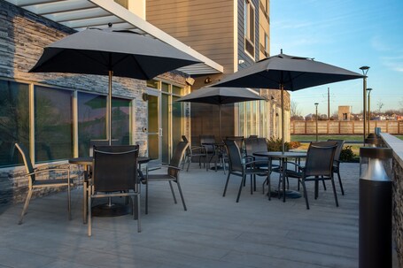 Fairfield Inn Suites Indianapolis Plainfield - Image 18