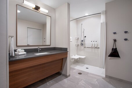 Fairfield Inn Suites Indianapolis Plainfield - Image 11