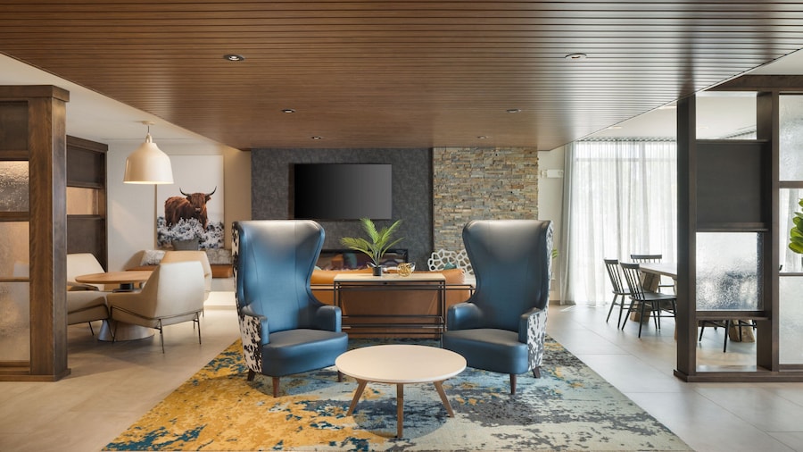 Fairfield Inn & Suites by Marriott Montrose