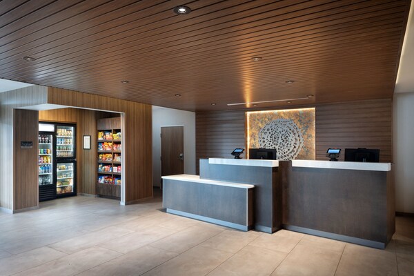 Fairfield Inn & Suites By Marriott Montrose - Montrose, CO
